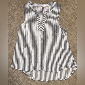 Alala Summer Tank 💙🤍